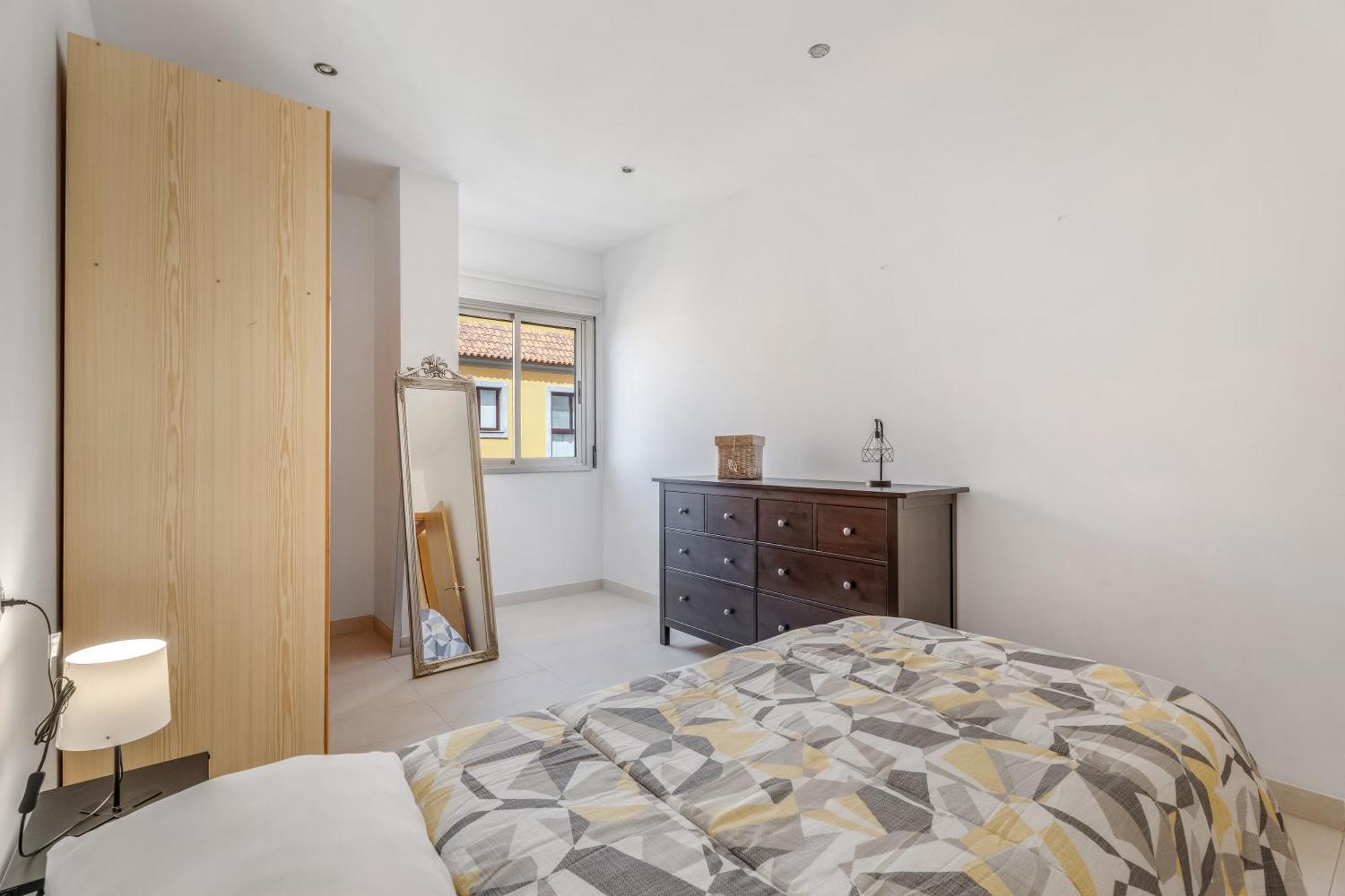 Apartamento Casa Graham 14