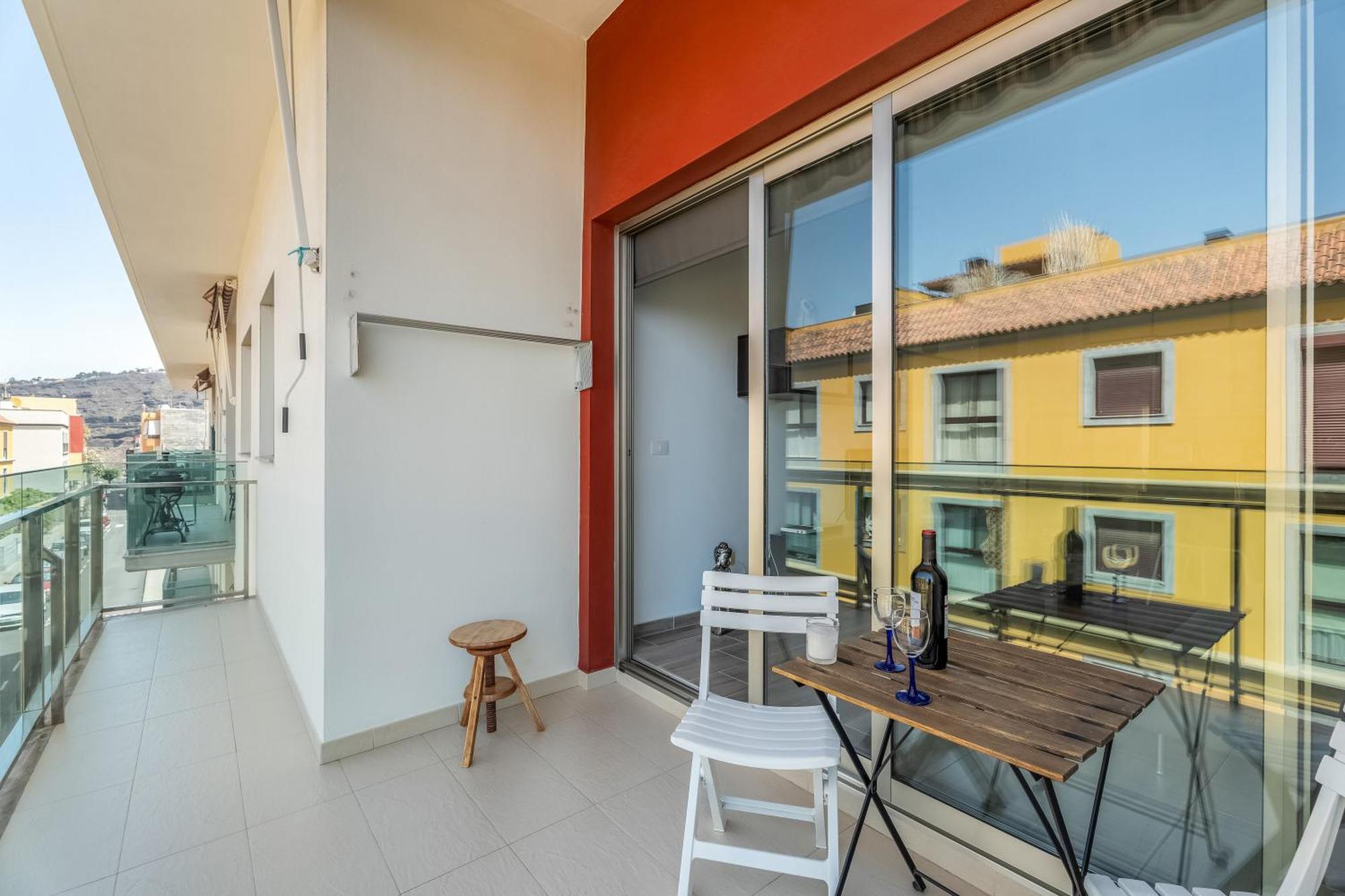 Casa Graham 14 Apartamento *