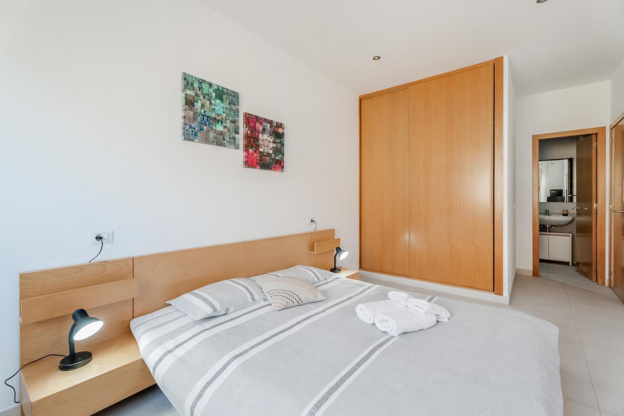 Apartamento Casa Graham 14