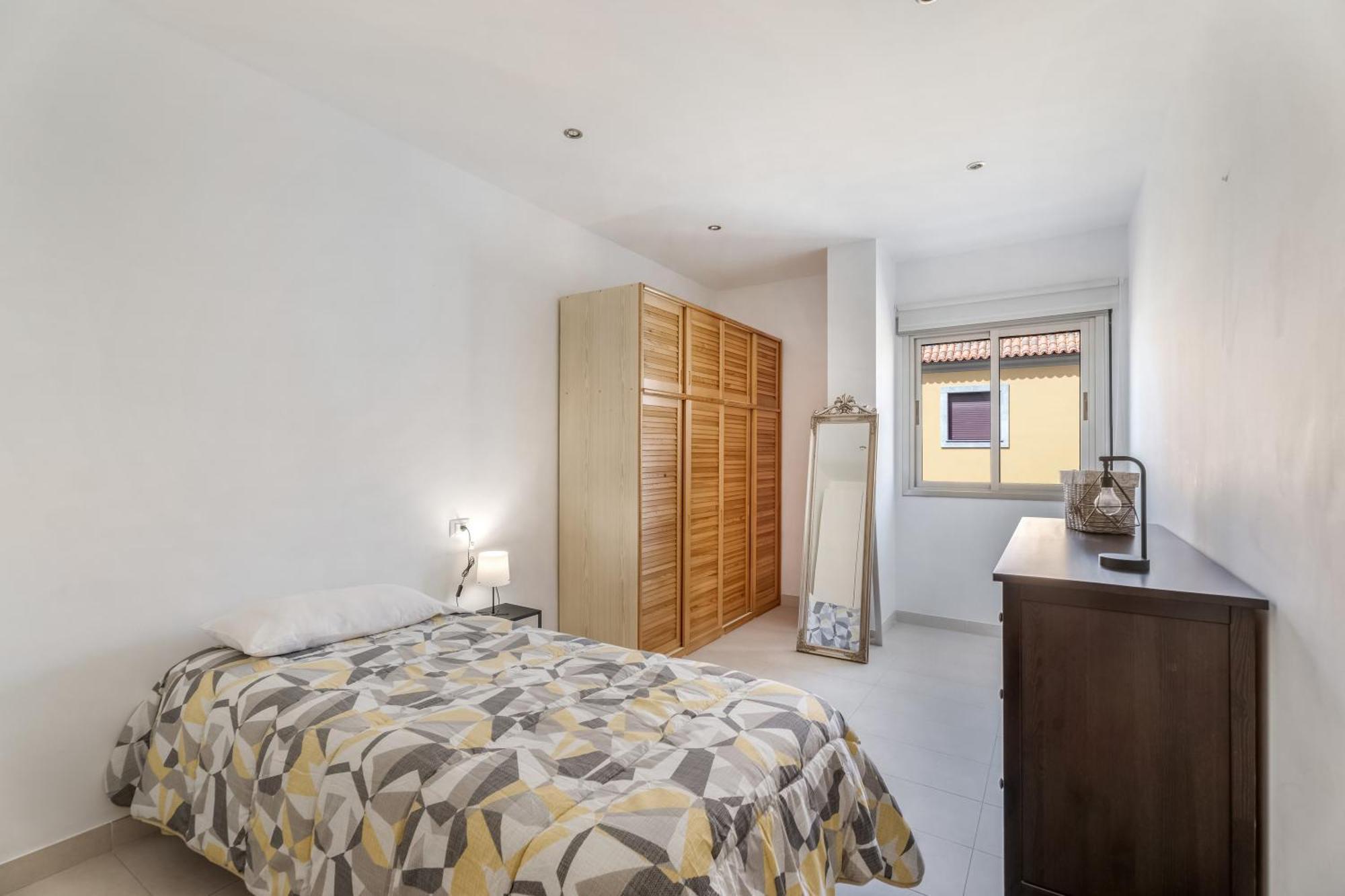 Apartamento Casa Graham 14