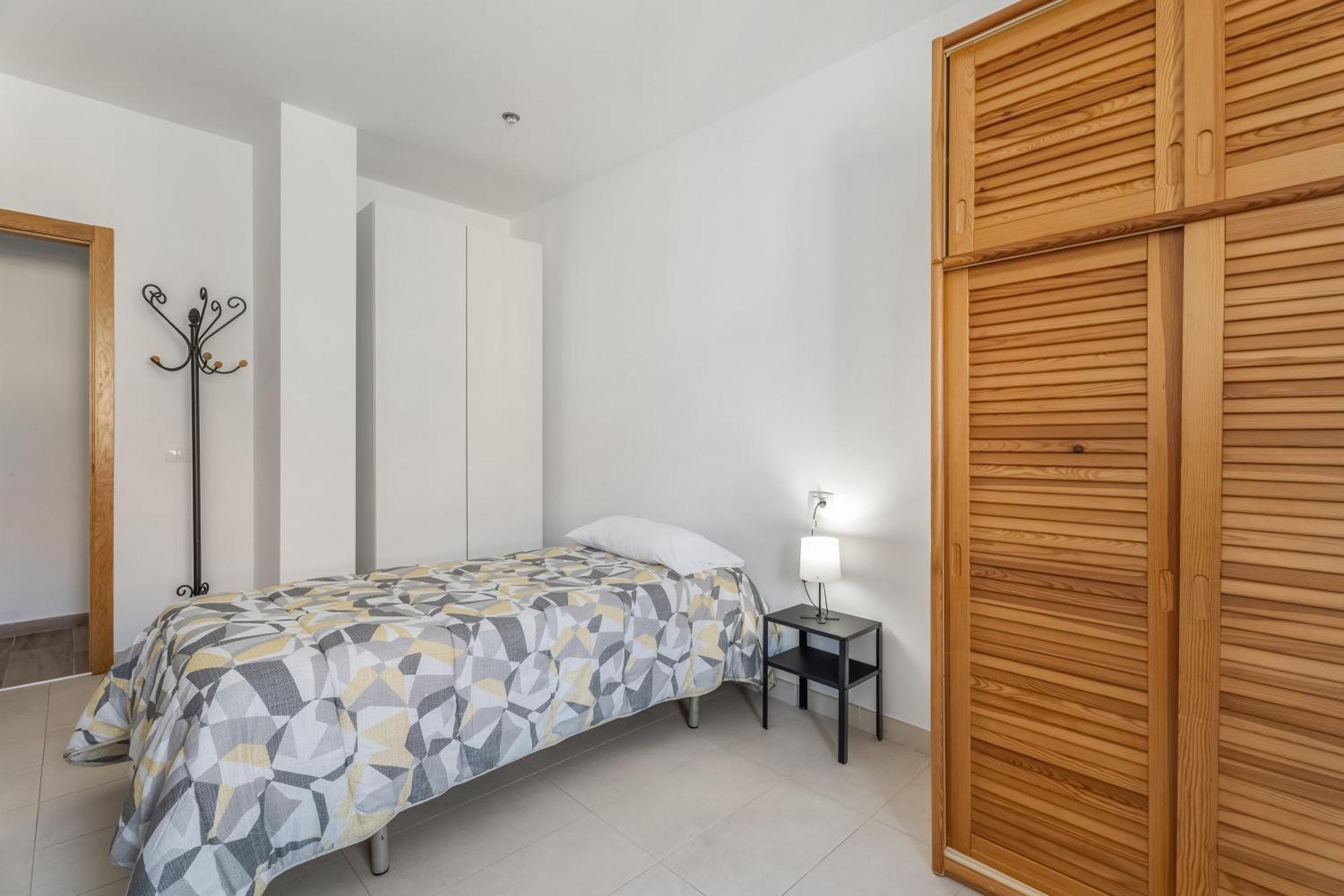 Apartamento Casa Graham 14