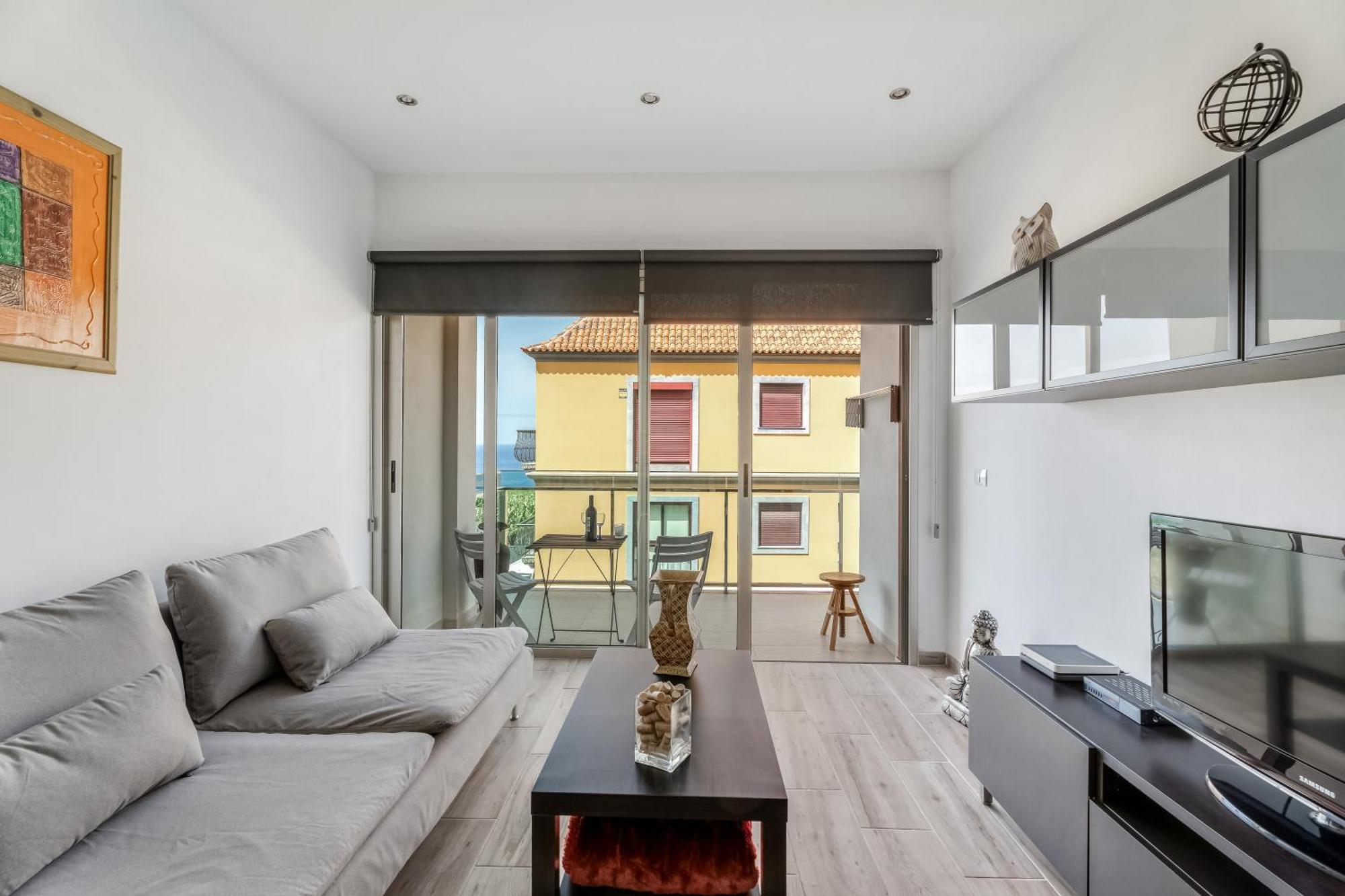 Apartamento Casa Graham 14 *