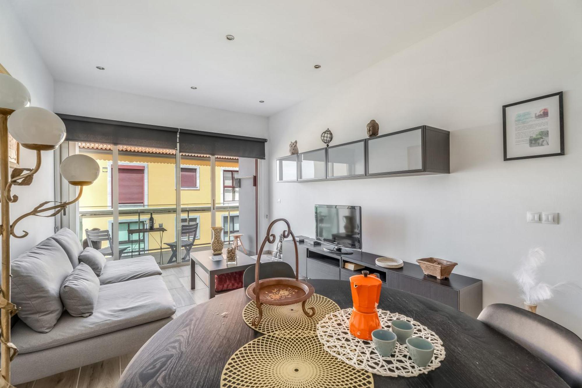 Casa Graham 14 Apartamento