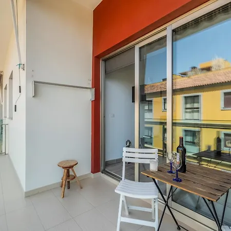 Apartamento Casa Graham 14 Tazacorte Exterior foto