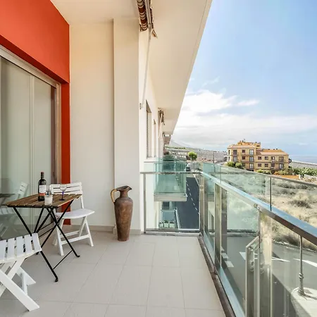Apartamento Casa Graham 14 Tazacorte Exterior foto